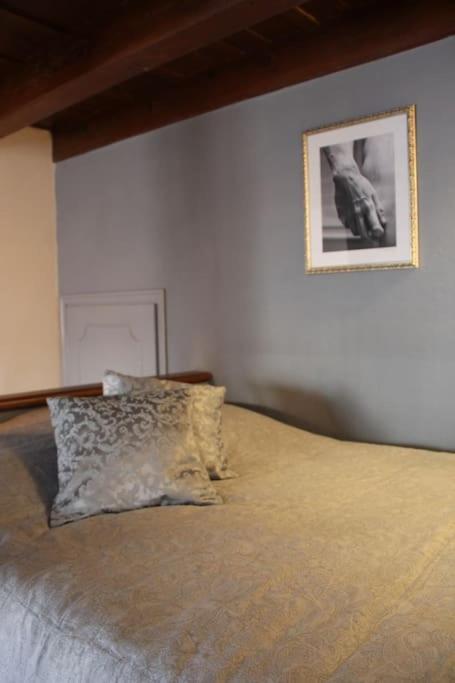 Quadrifoglio Apartment Florence