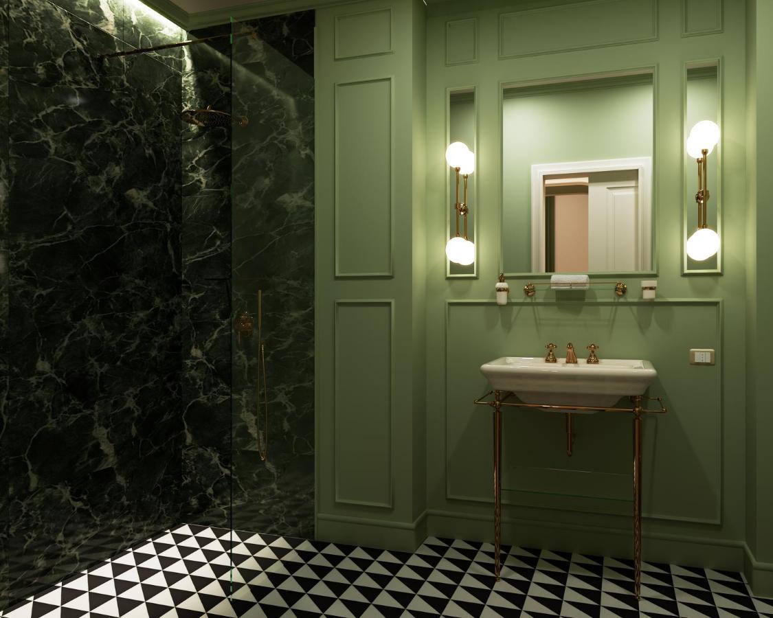 La Gemma Hotel Florence