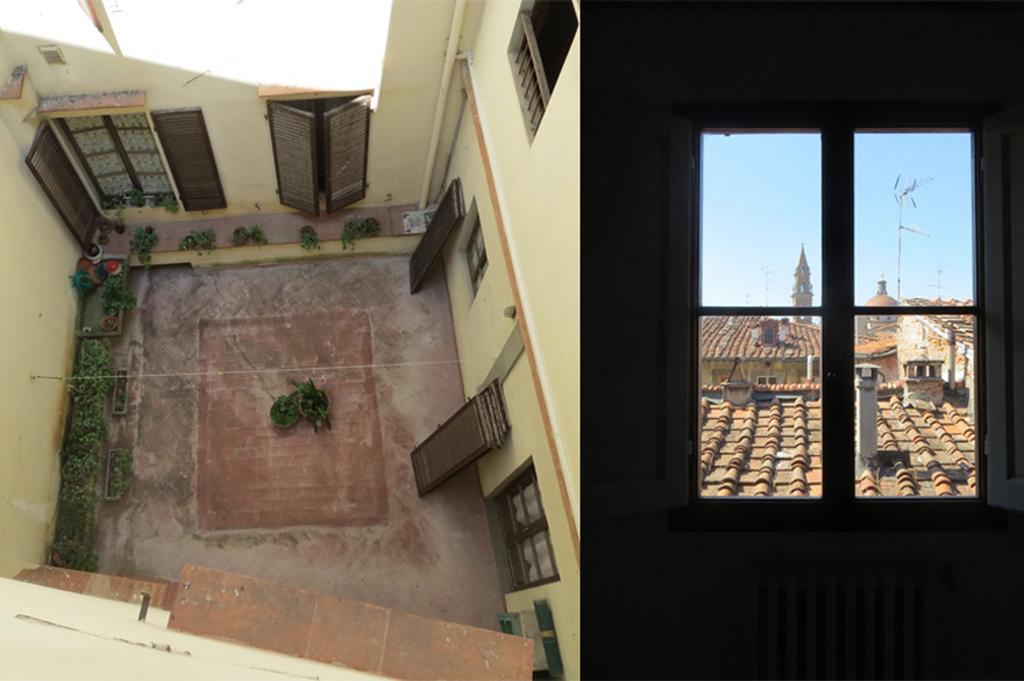 Toscanelli Residenza D'epoca Florence