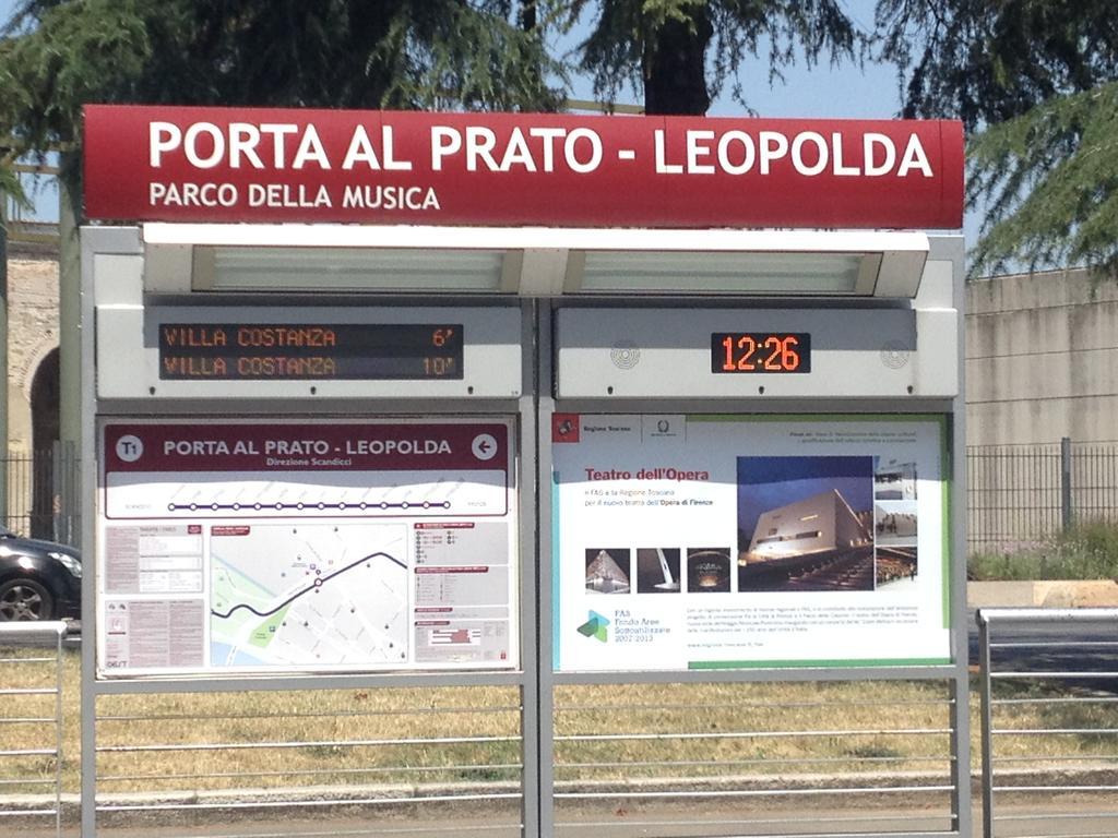 Leopolda Dream *