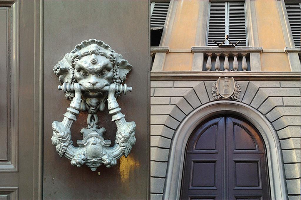 Toscanelli Residenza D'epoca Guest house 3*