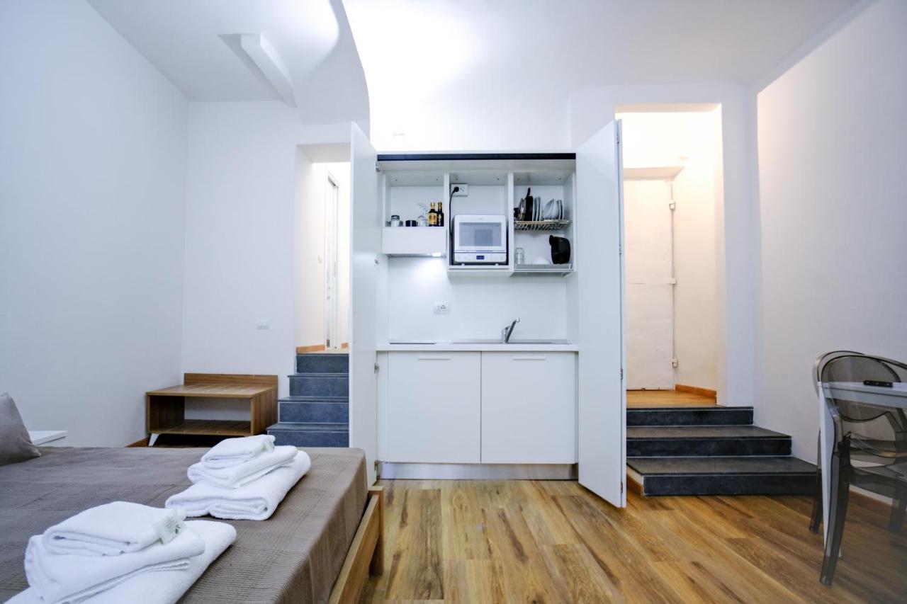 Le Dantesche Boutique Florence