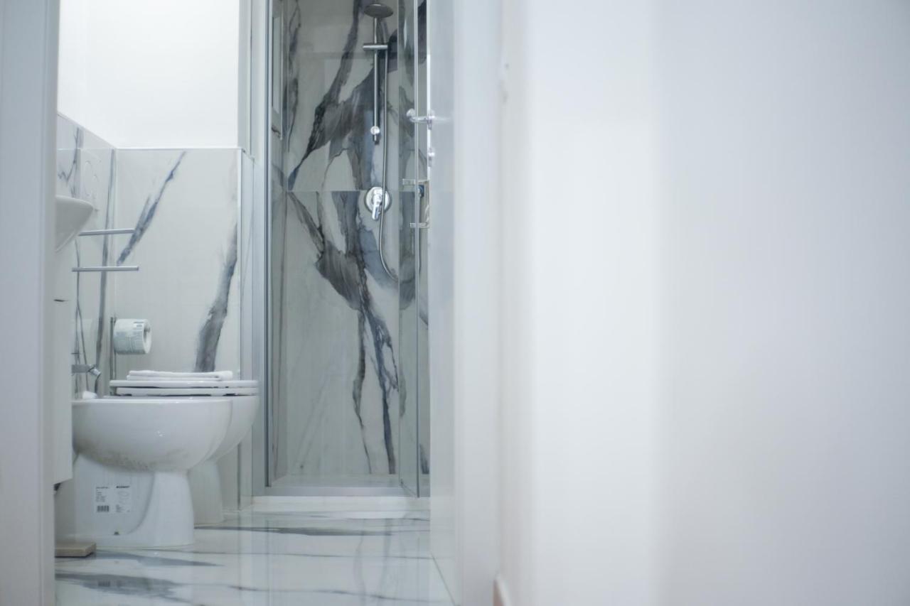 Le Dantesche Boutique Apartment *