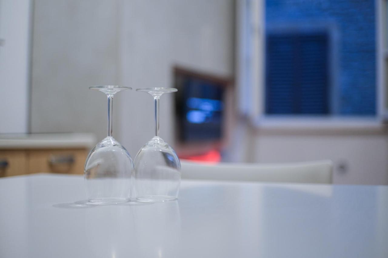 Apartment Le Dantesche Boutique