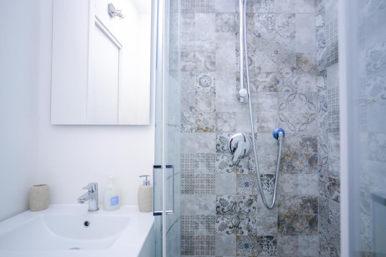 Le Dantesche Boutique Apartment *