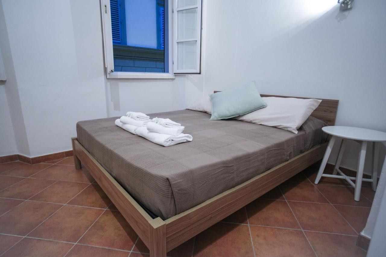 Le Dantesche Boutique Apartment