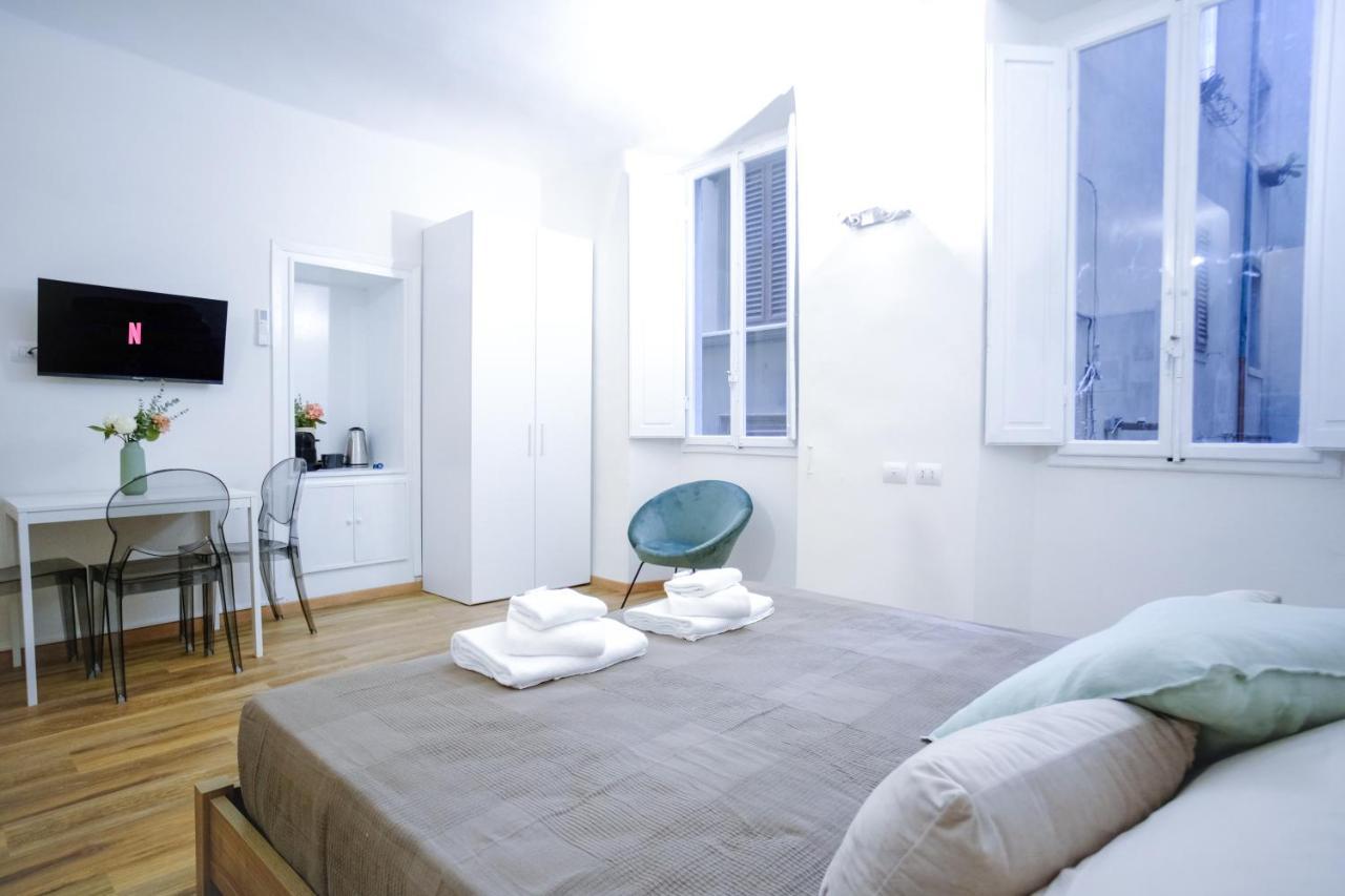 Apartment Le Dantesche Boutique