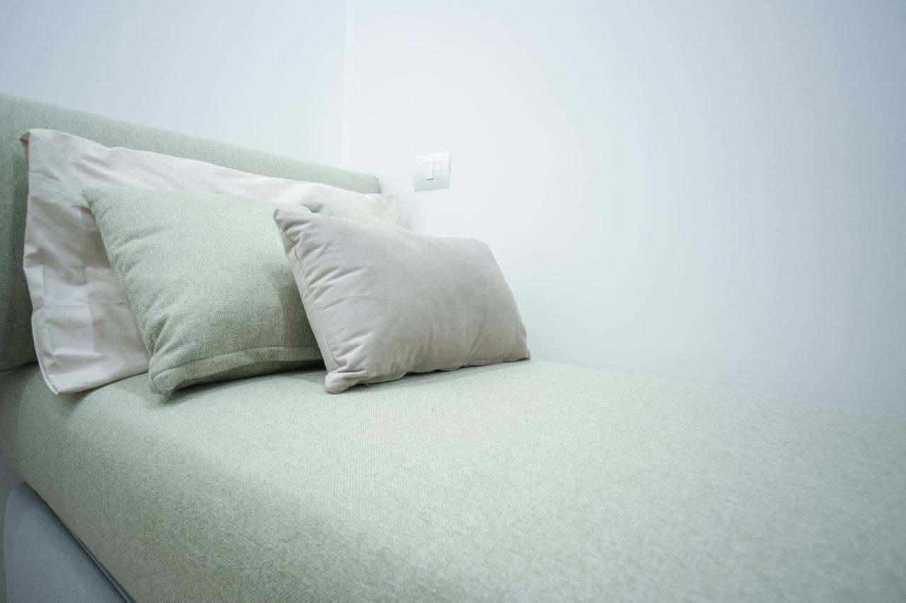 Le Dantesche Boutique Apartment