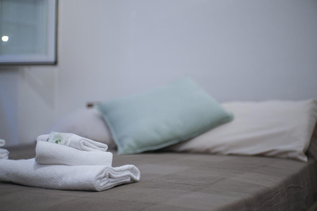 Le Dantesche Boutique Apartment