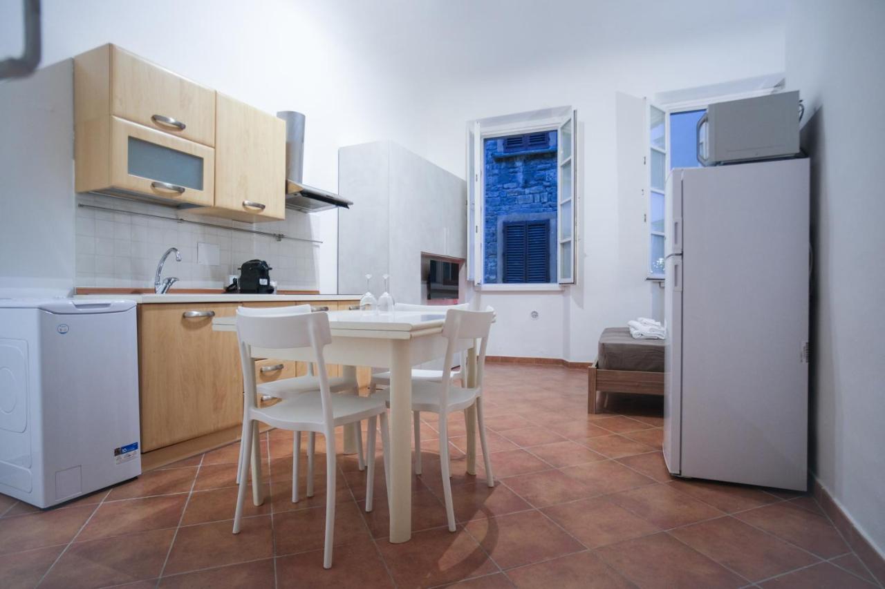 Le Dantesche Boutique Apartment *