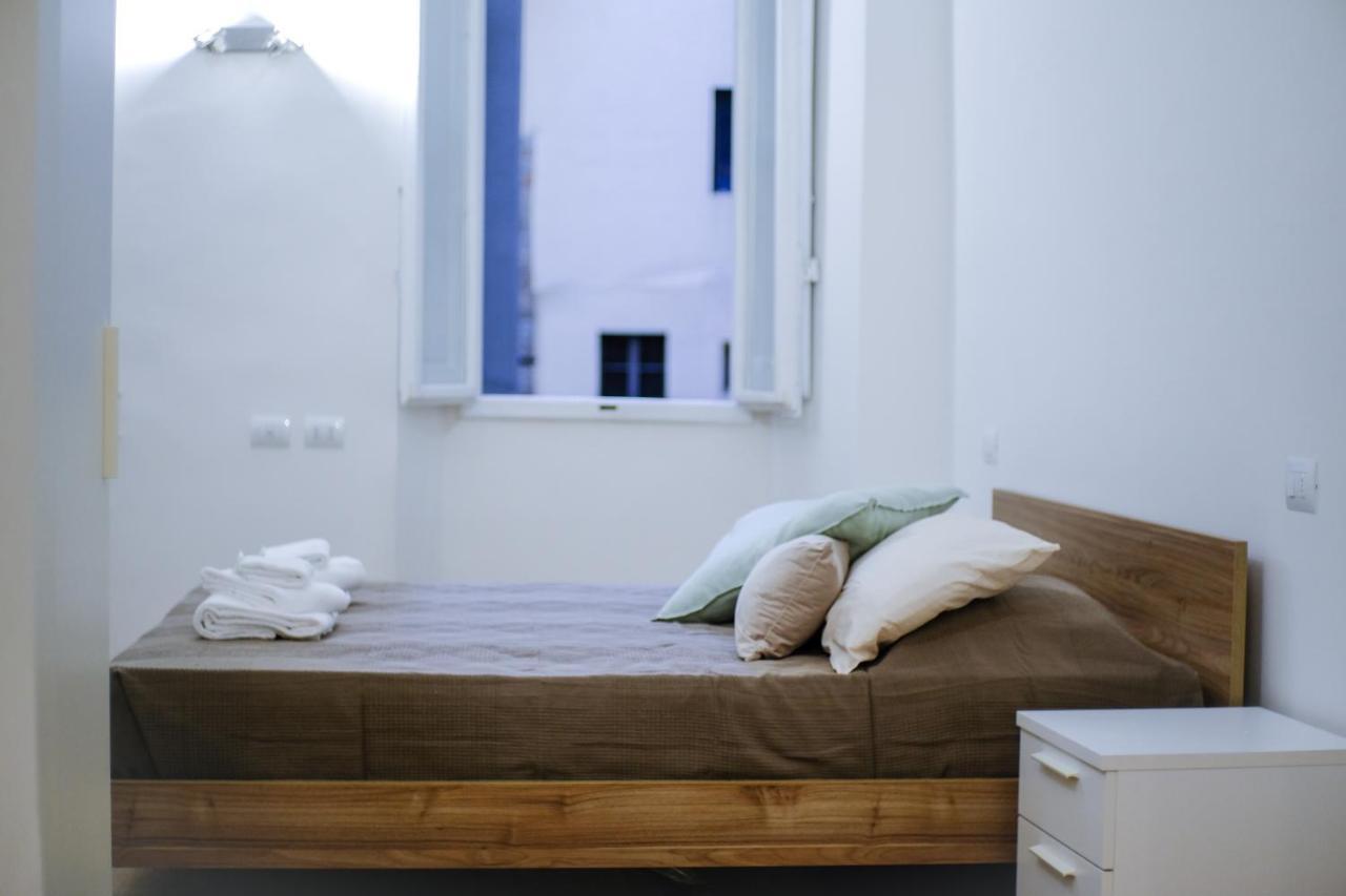 Le Dantesche Boutique Apartment Florence