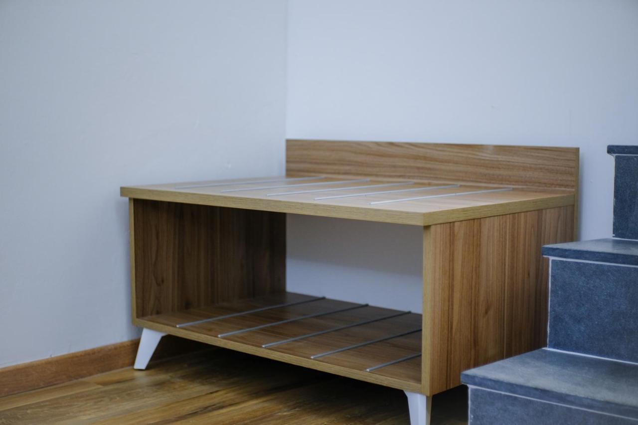Apartment Le Dantesche Boutique *