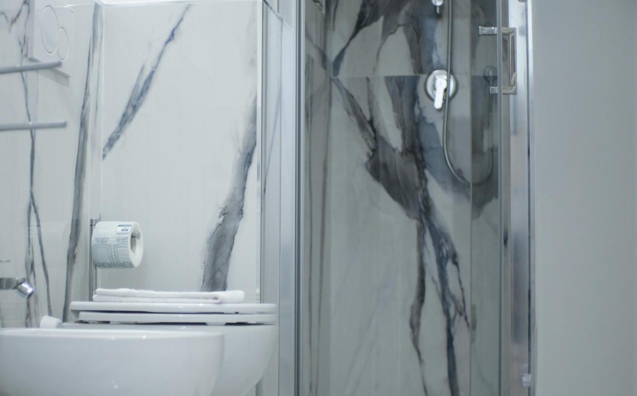Le Dantesche Boutique Apartment *