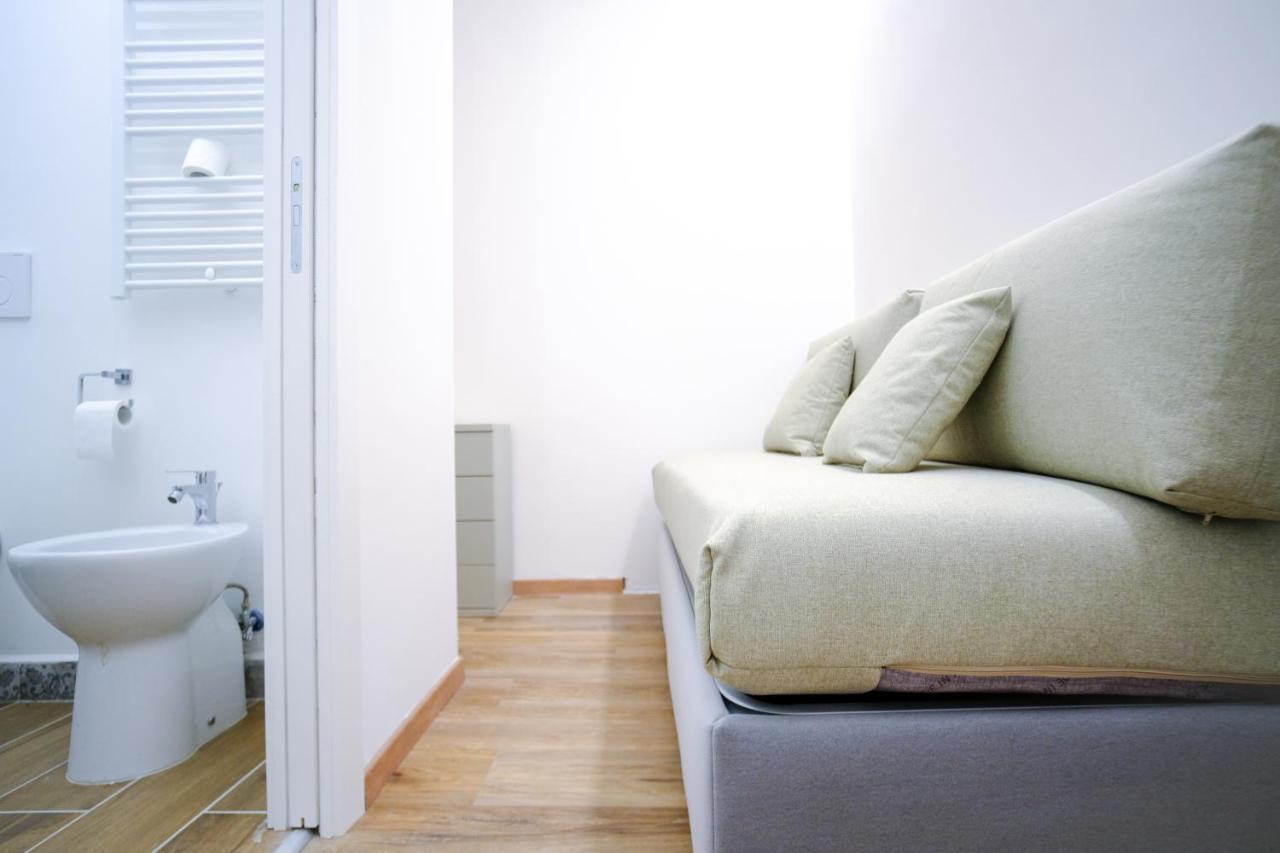Apartment Le Dantesche Boutique