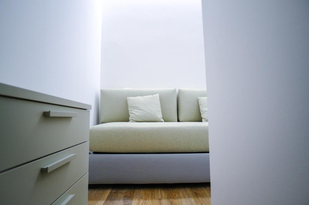 Le Dantesche Boutique Apartment