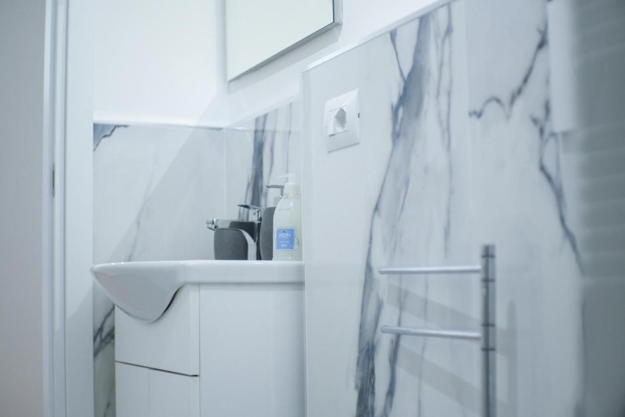 Apartment Le Dantesche Boutique Florence