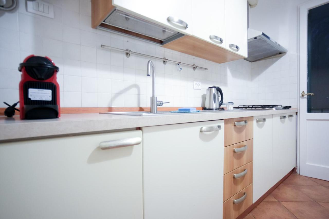 Le Dantesche Boutique Apartment *