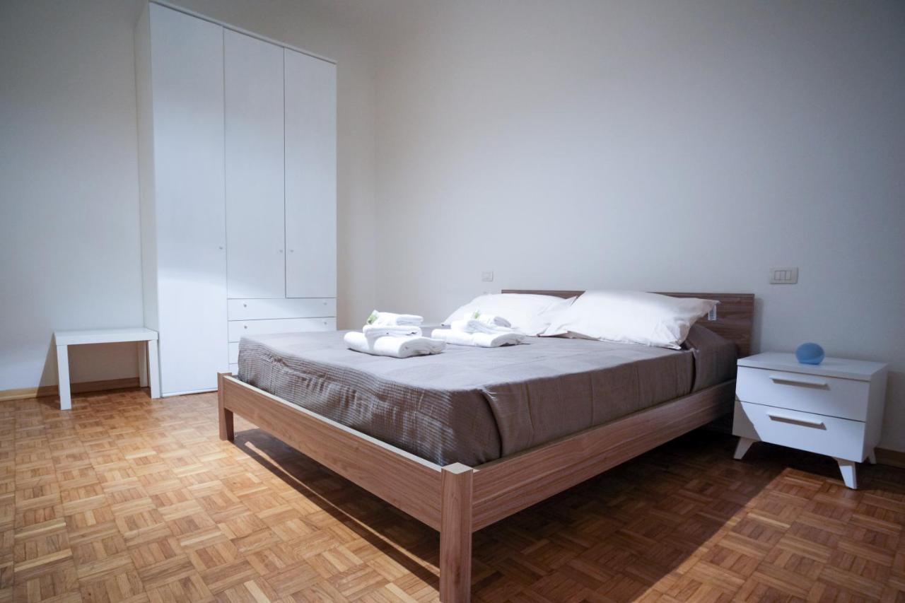 Le Dantesche Boutique Apartment Florence
