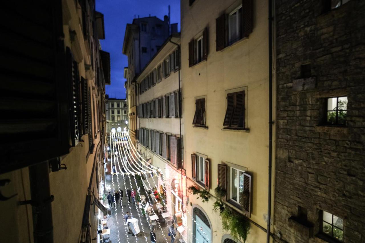 Le Dantesche Boutique * Florence