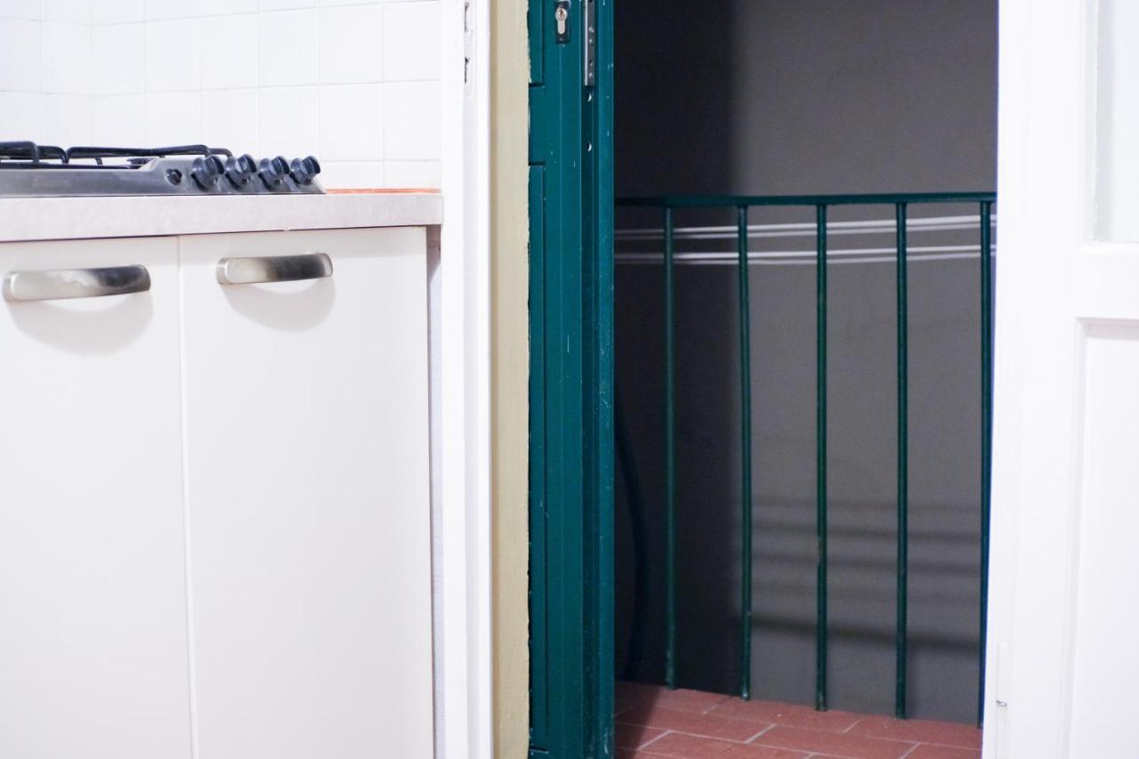 Apartment Le Dantesche Boutique *