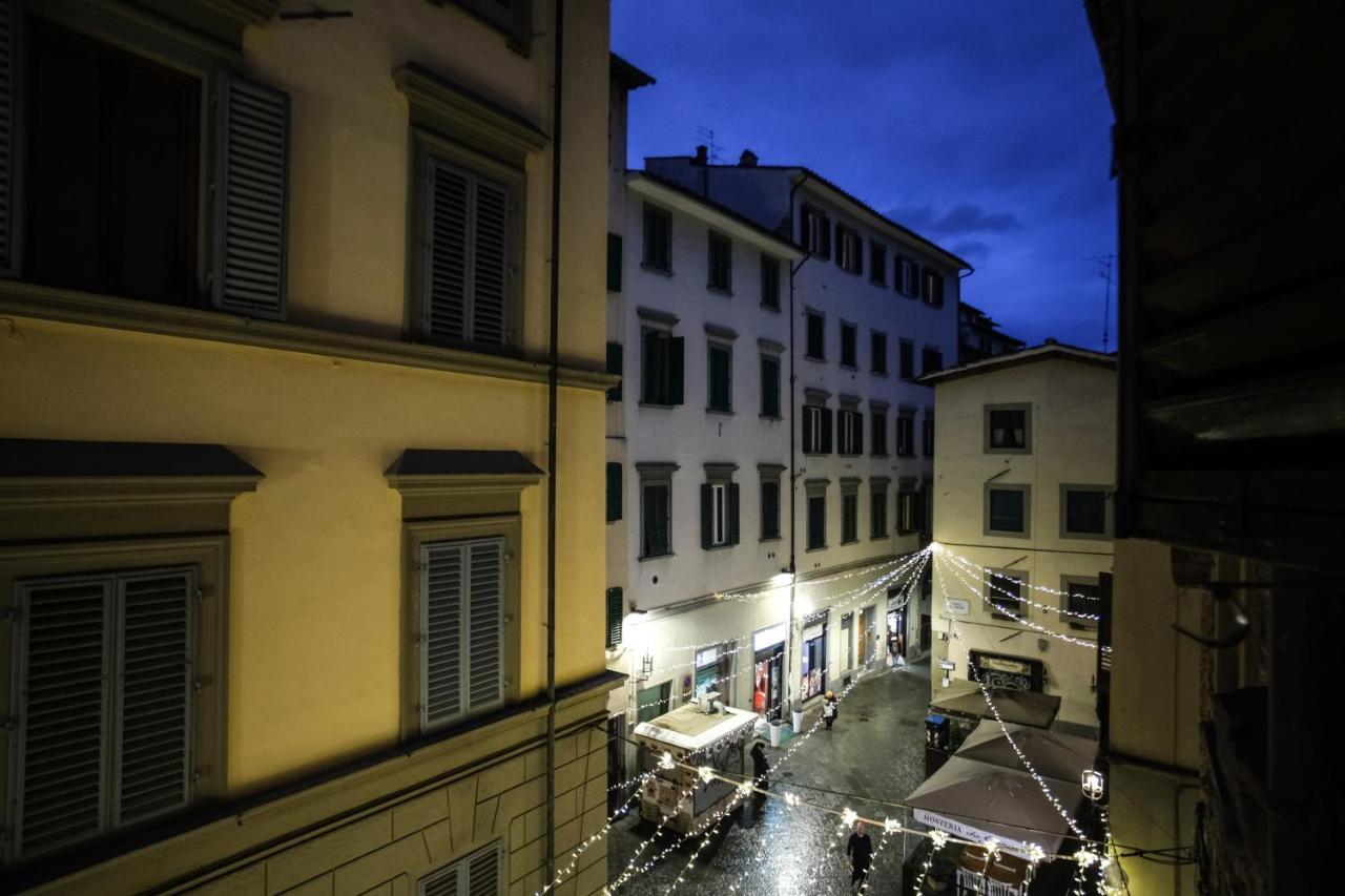 Le Dantesche Boutique * Florence