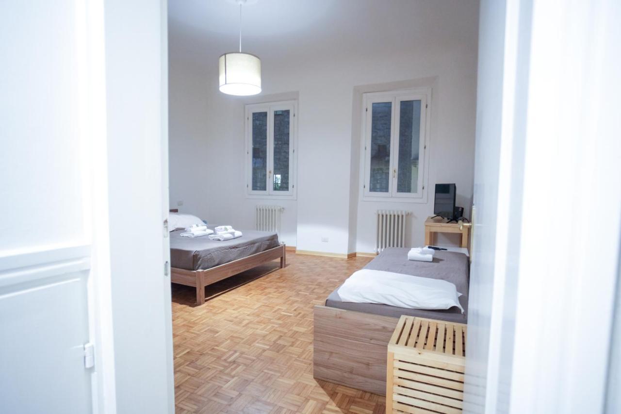 Apartment Le Dantesche Boutique *