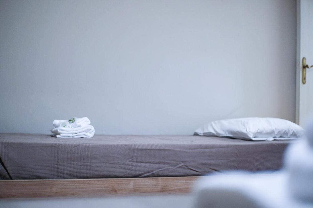 Le Dantesche Boutique Apartment *