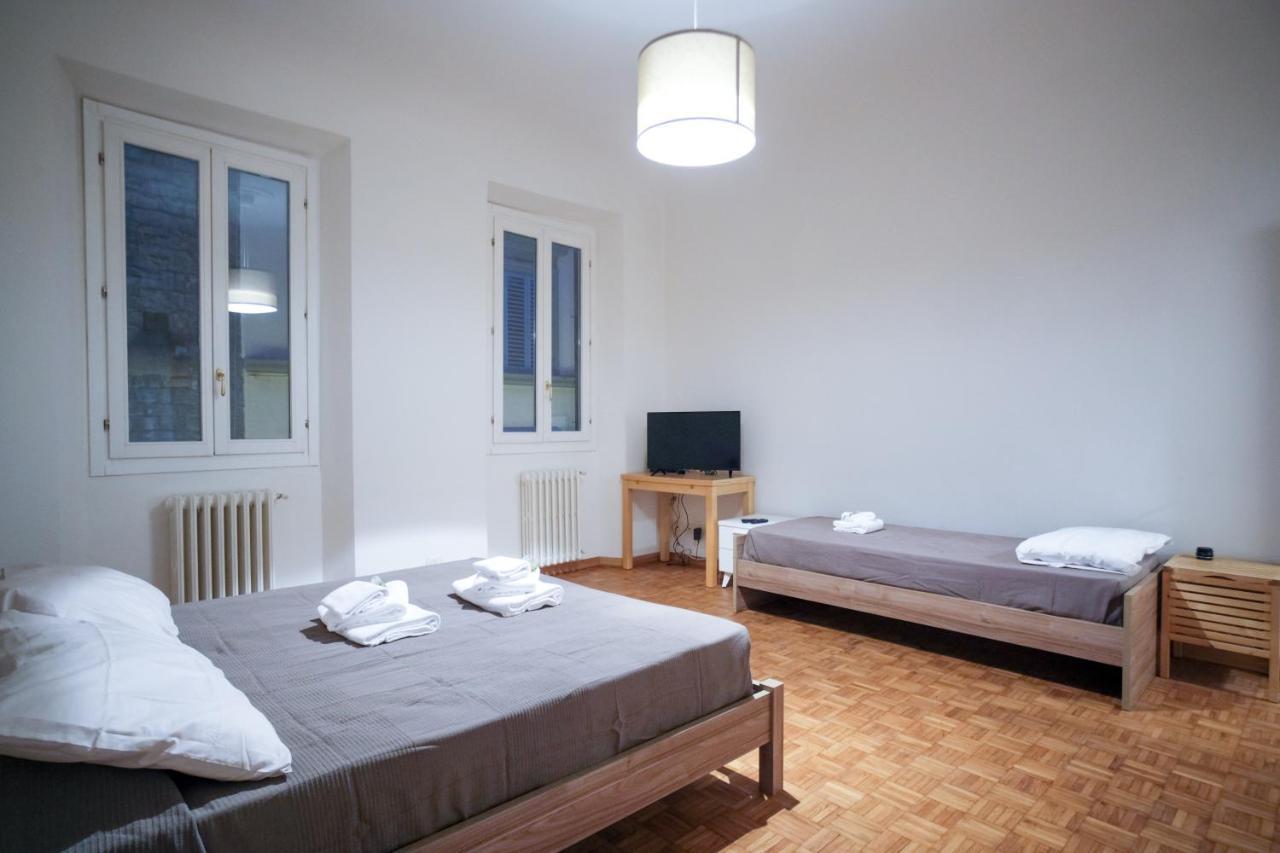 Le Dantesche Boutique Apartment Florence