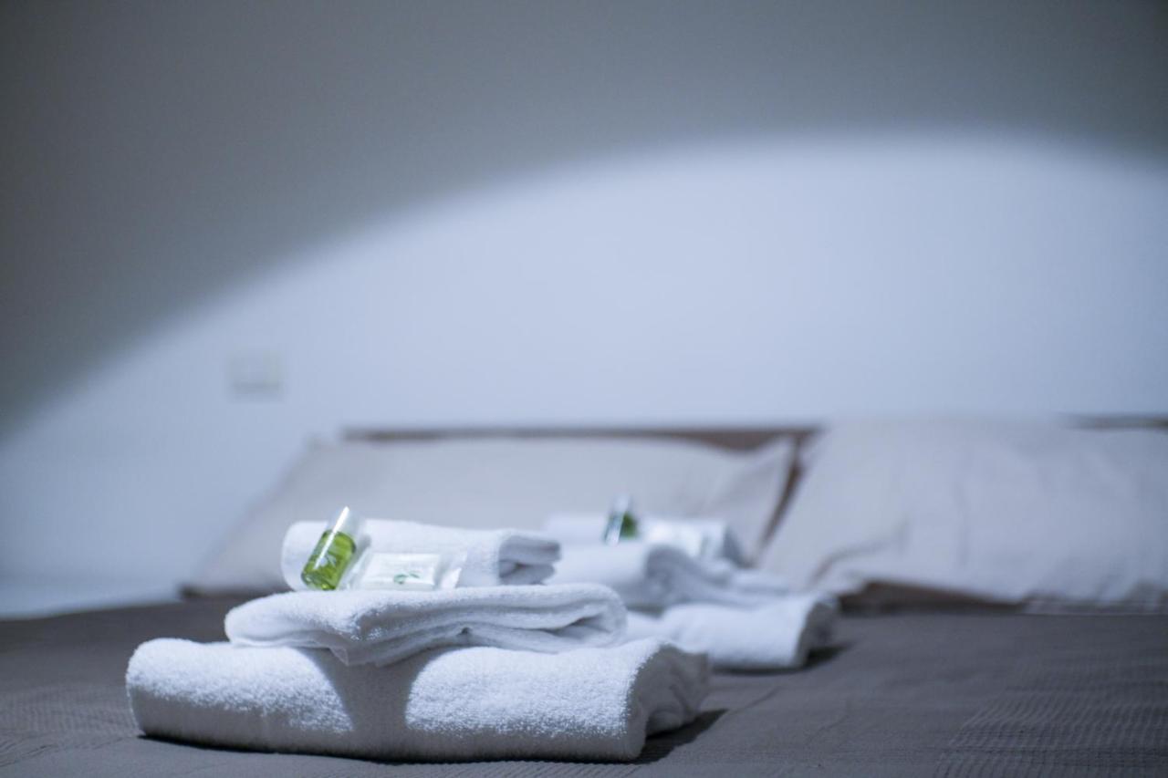 Le Dantesche Boutique Apartment *