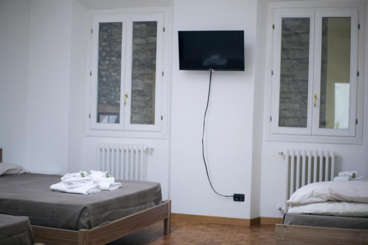 Apartment Le Dantesche Boutique *