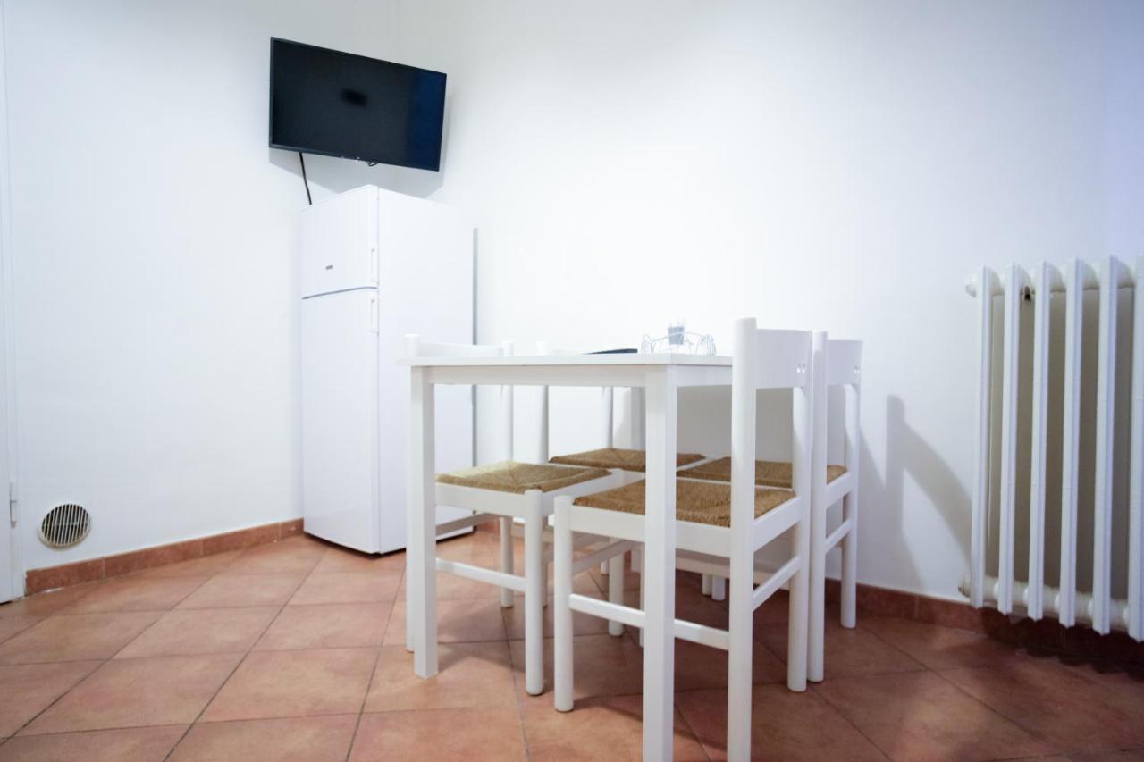 Apartment Le Dantesche Boutique Florence