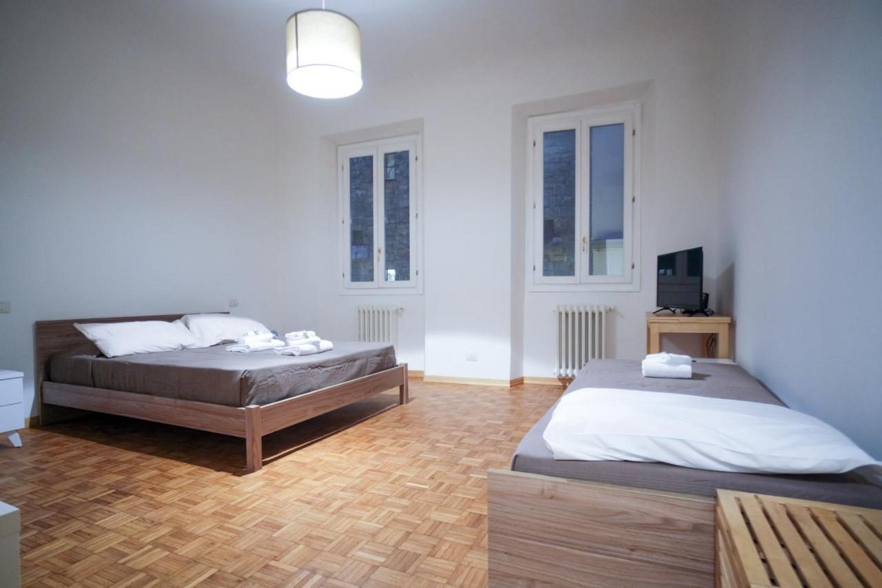 Apartment Le Dantesche Boutique Florence