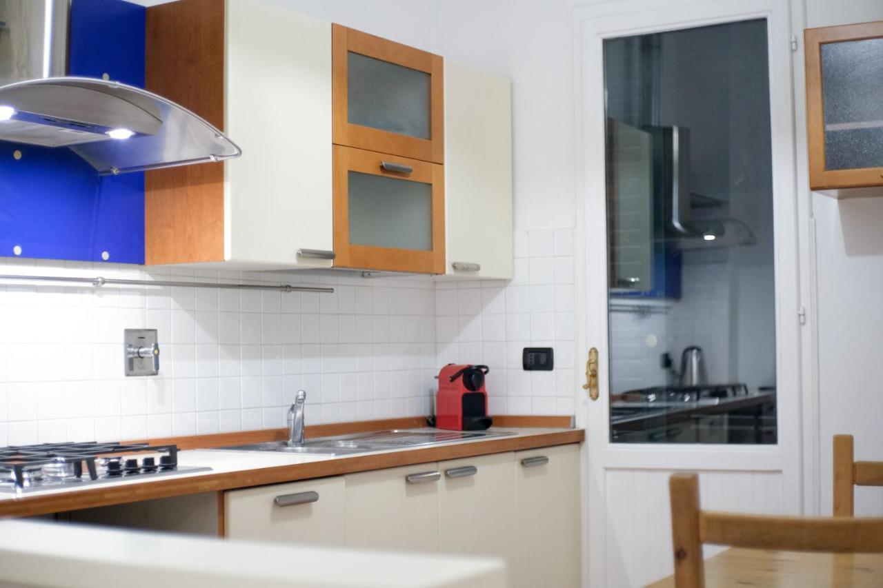 Apartment Le Dantesche Boutique *