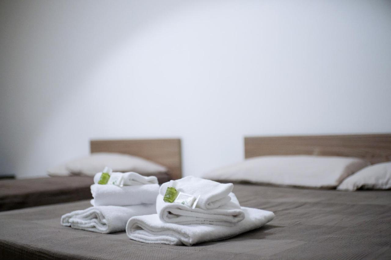 Le Dantesche Boutique Apartment *