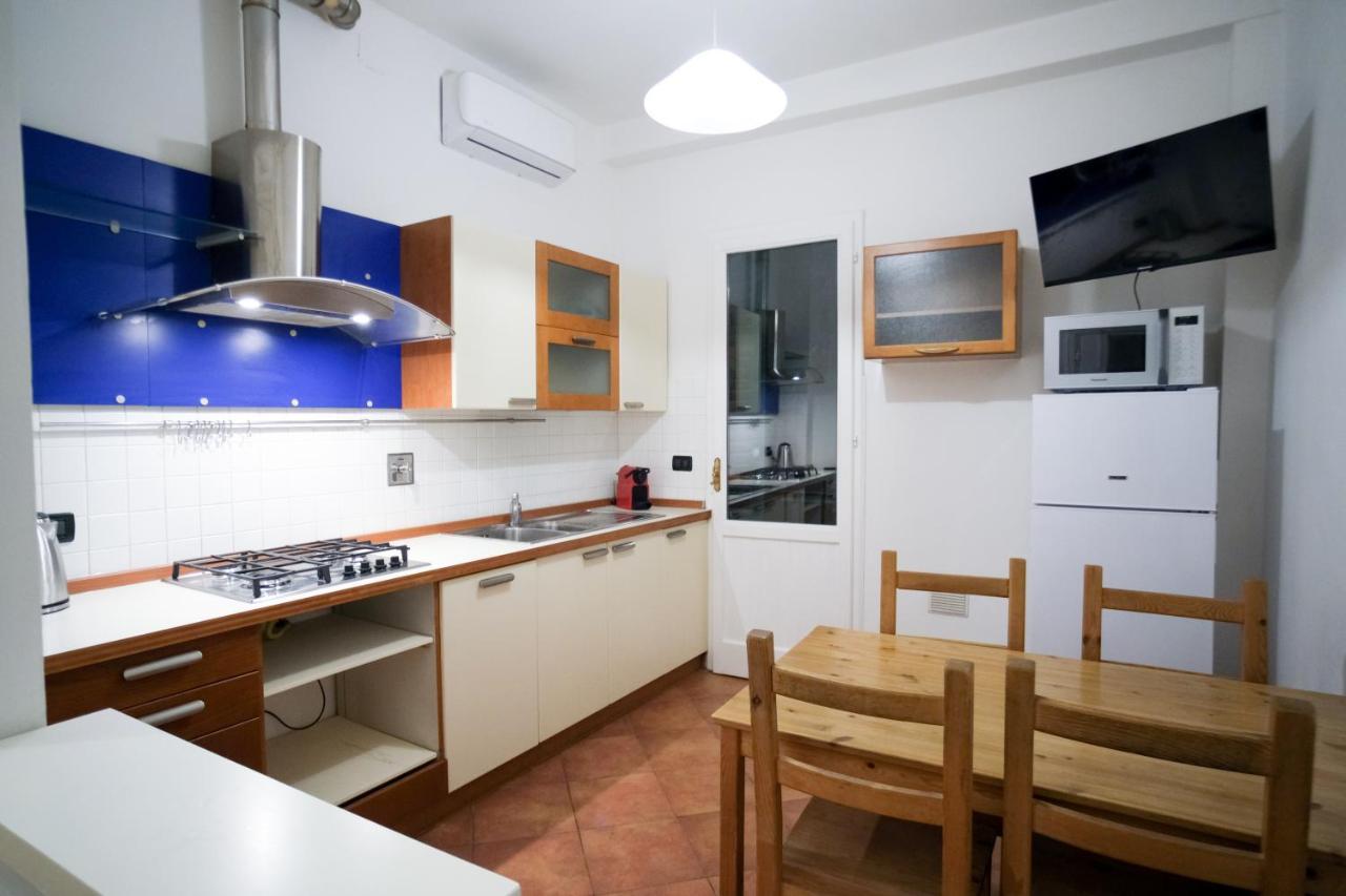 Apartment Le Dantesche Boutique Florence