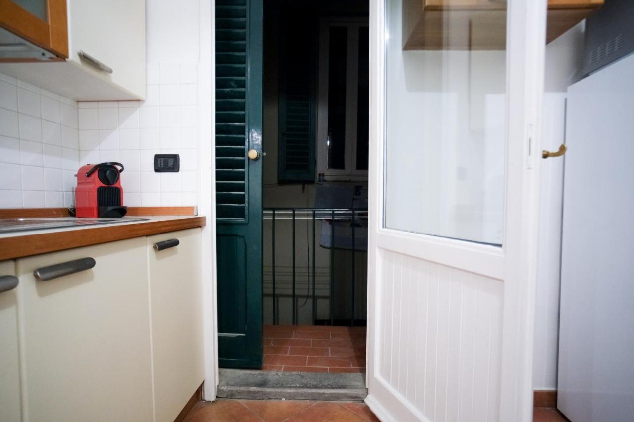 Apartment Le Dantesche Boutique