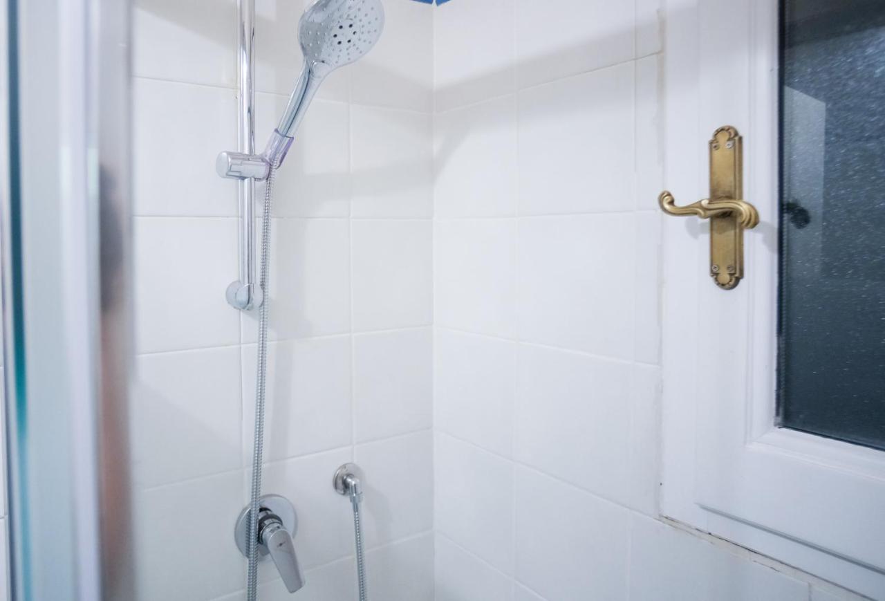 Le Dantesche Boutique Apartment *