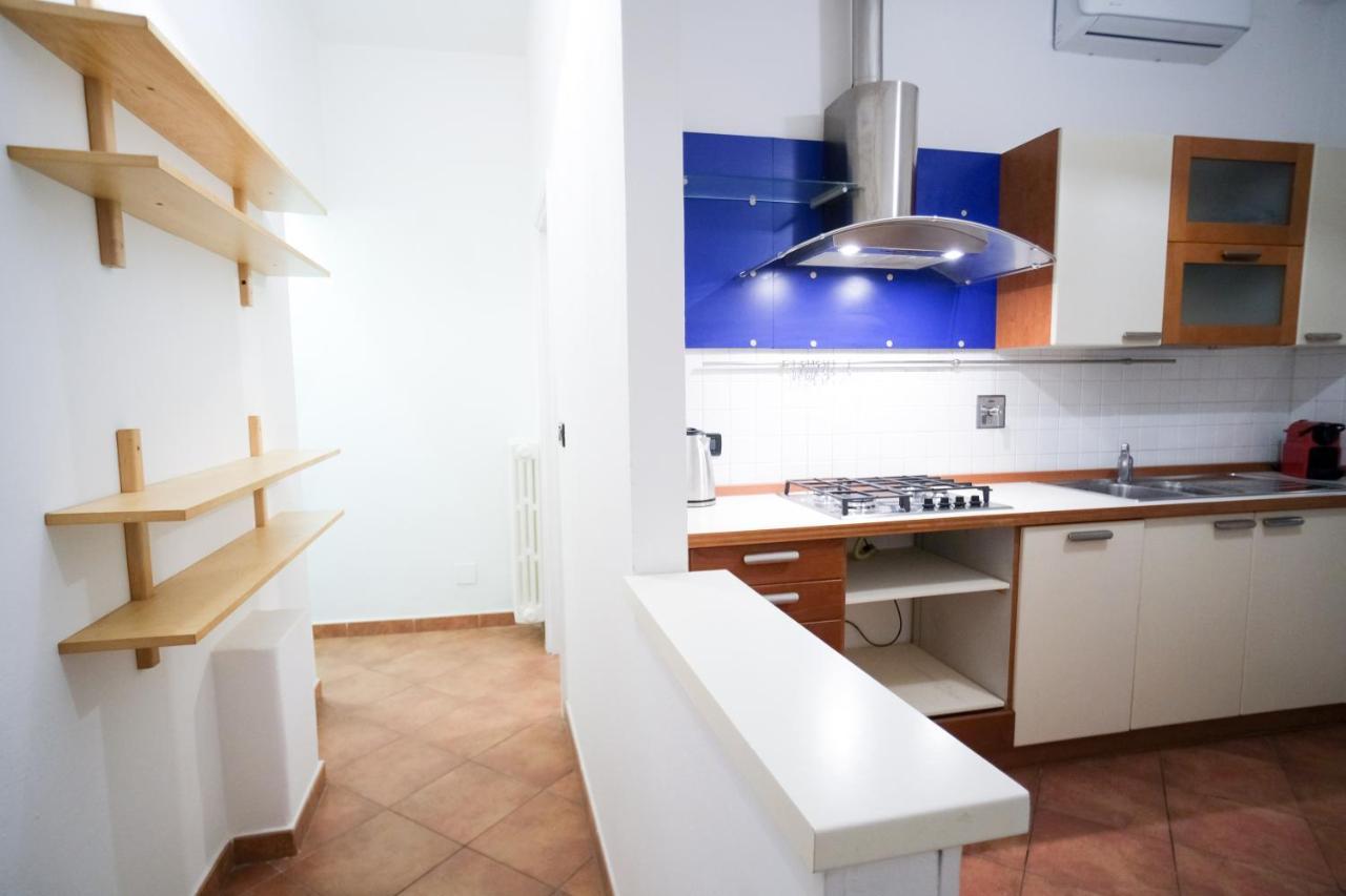 Apartment Le Dantesche Boutique