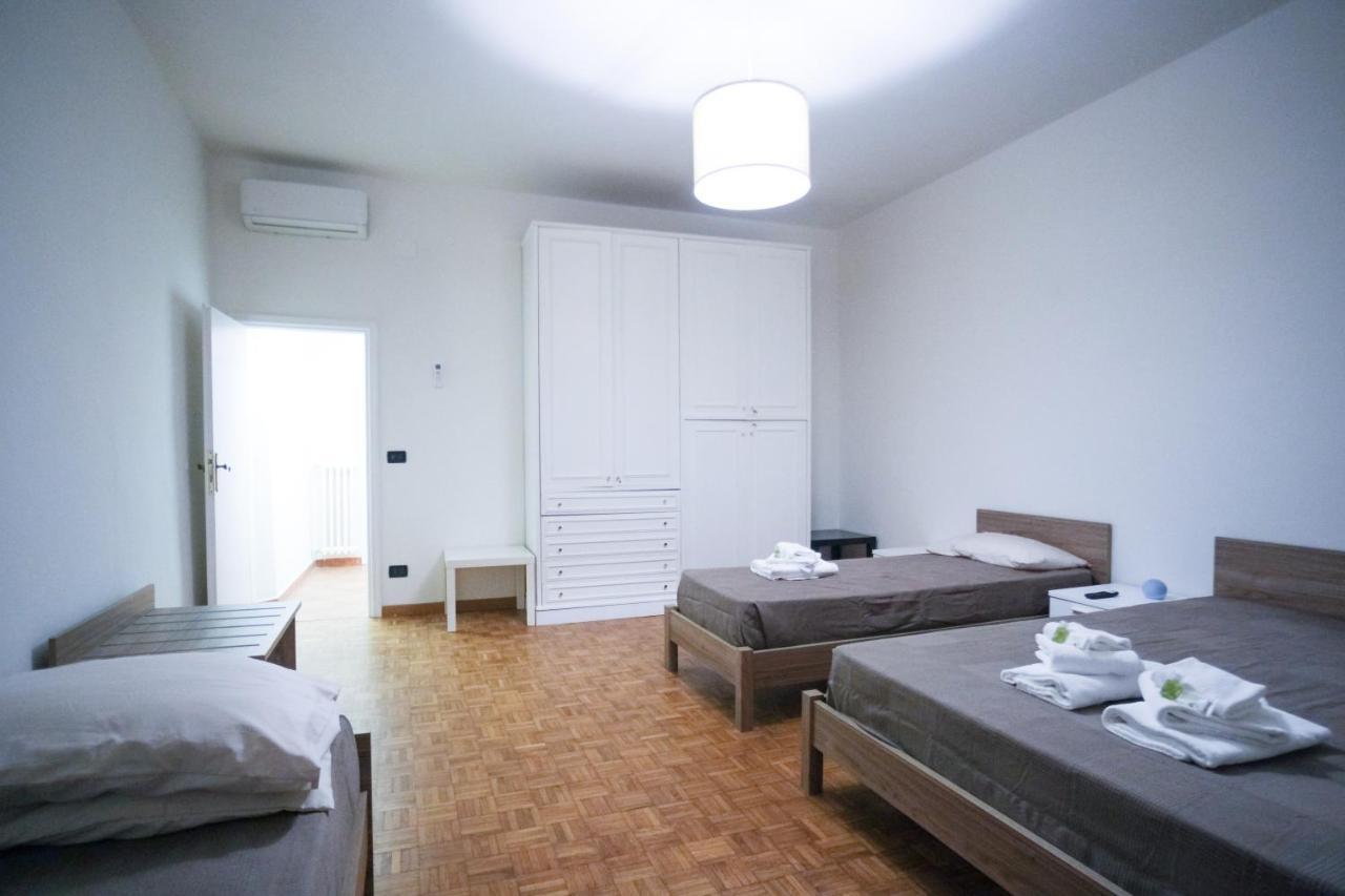Apartment Le Dantesche Boutique