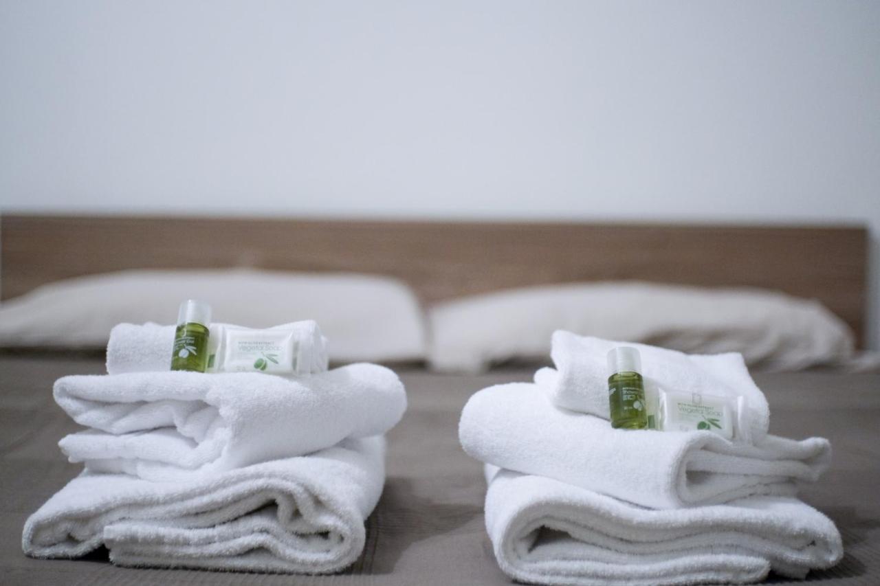 Apartment Le Dantesche Boutique