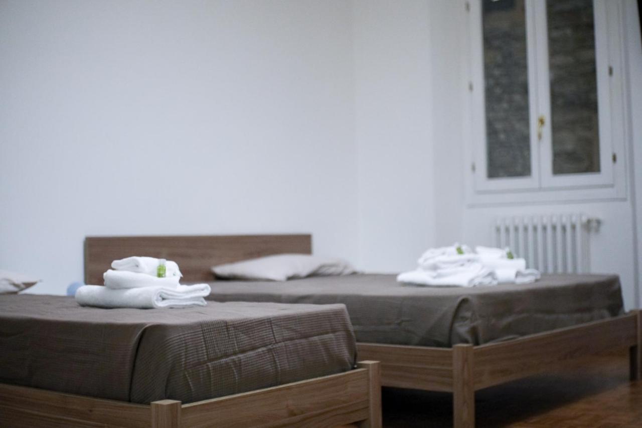 Apartment Le Dantesche Boutique *