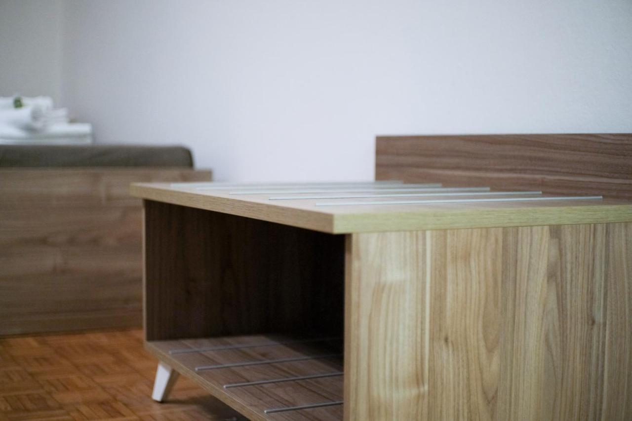 Apartment Le Dantesche Boutique