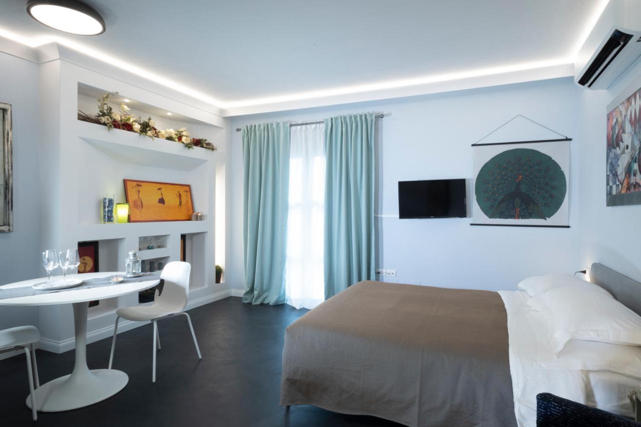 Quadra Key Easy In Aparthotel