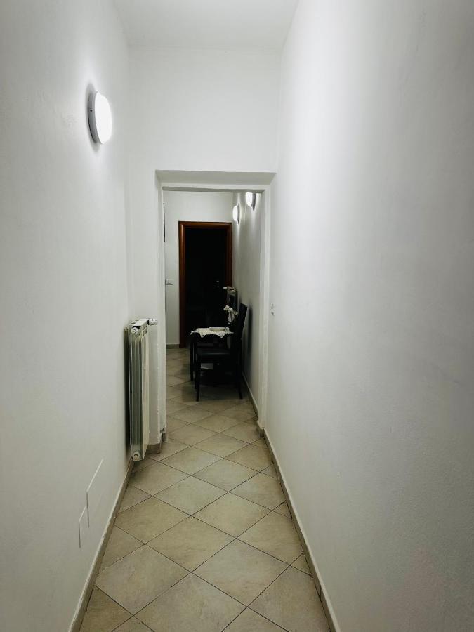 Hostel Affitta Mimi Family Florence