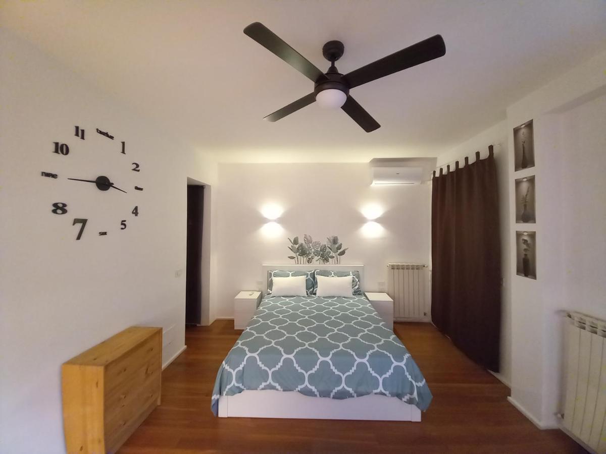 Appartamento Zenhouse *