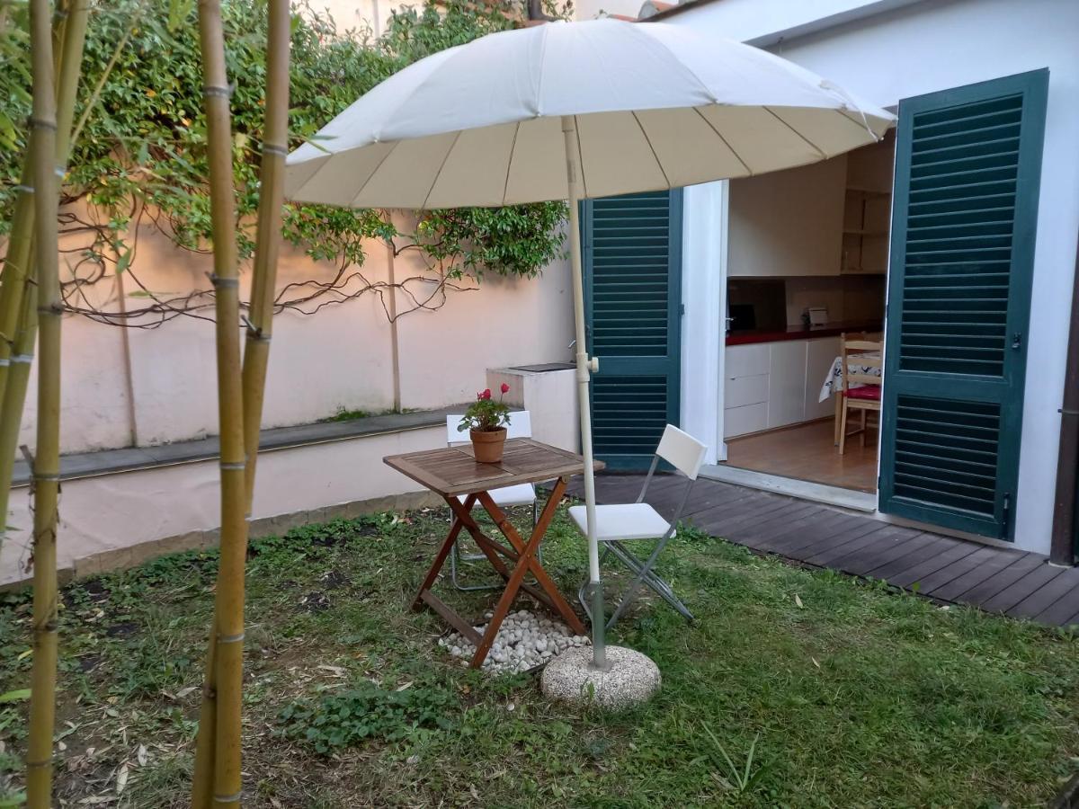 Zenhouse Firenze