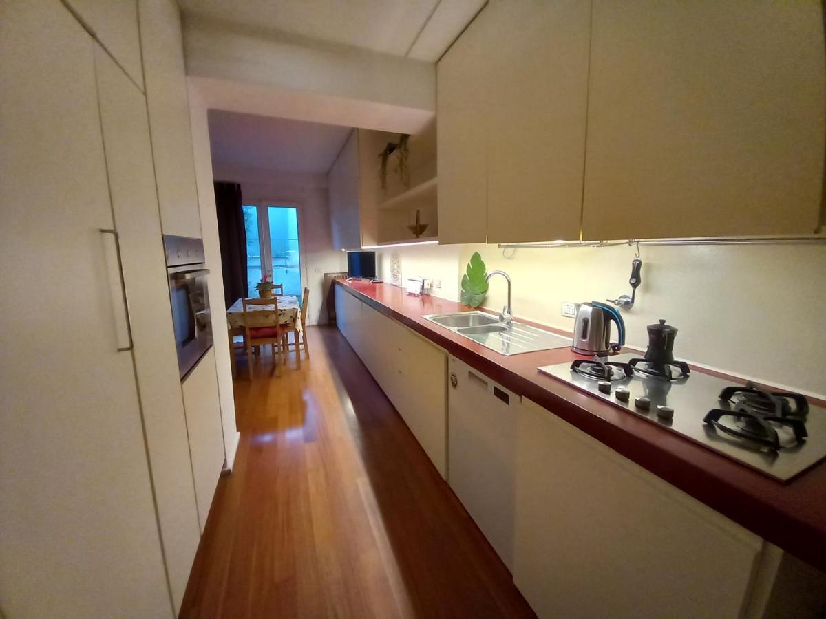 Appartamento Zenhouse
