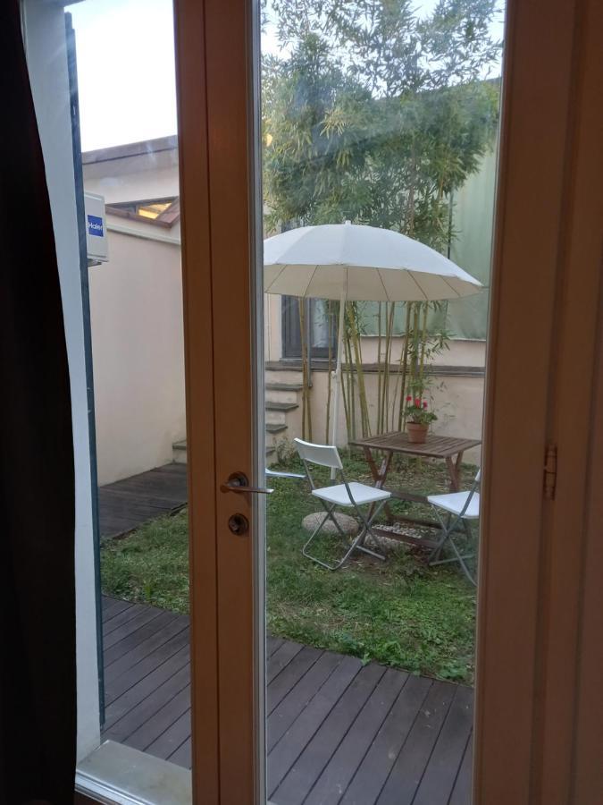 Zenhouse Appartamento Firenze