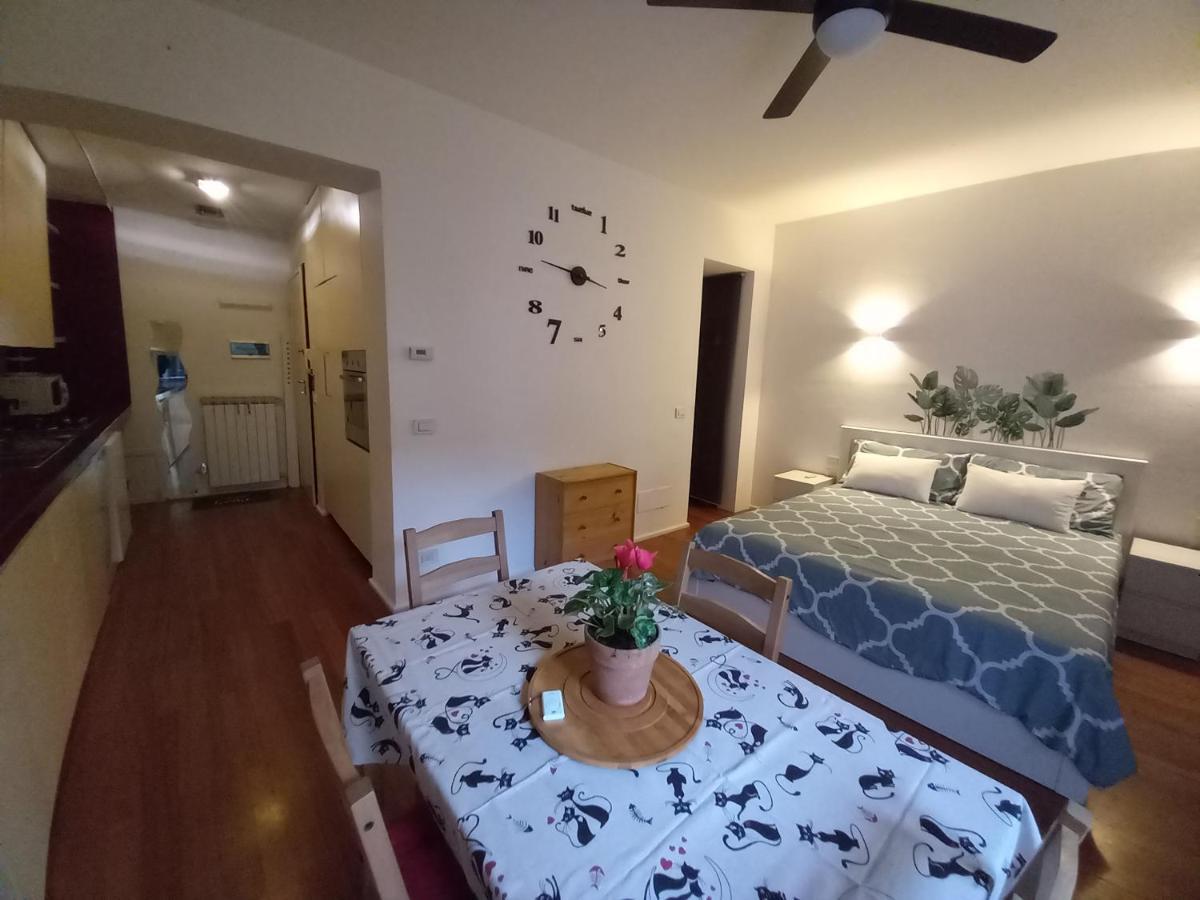 Zenhouse Appartamento Firenze