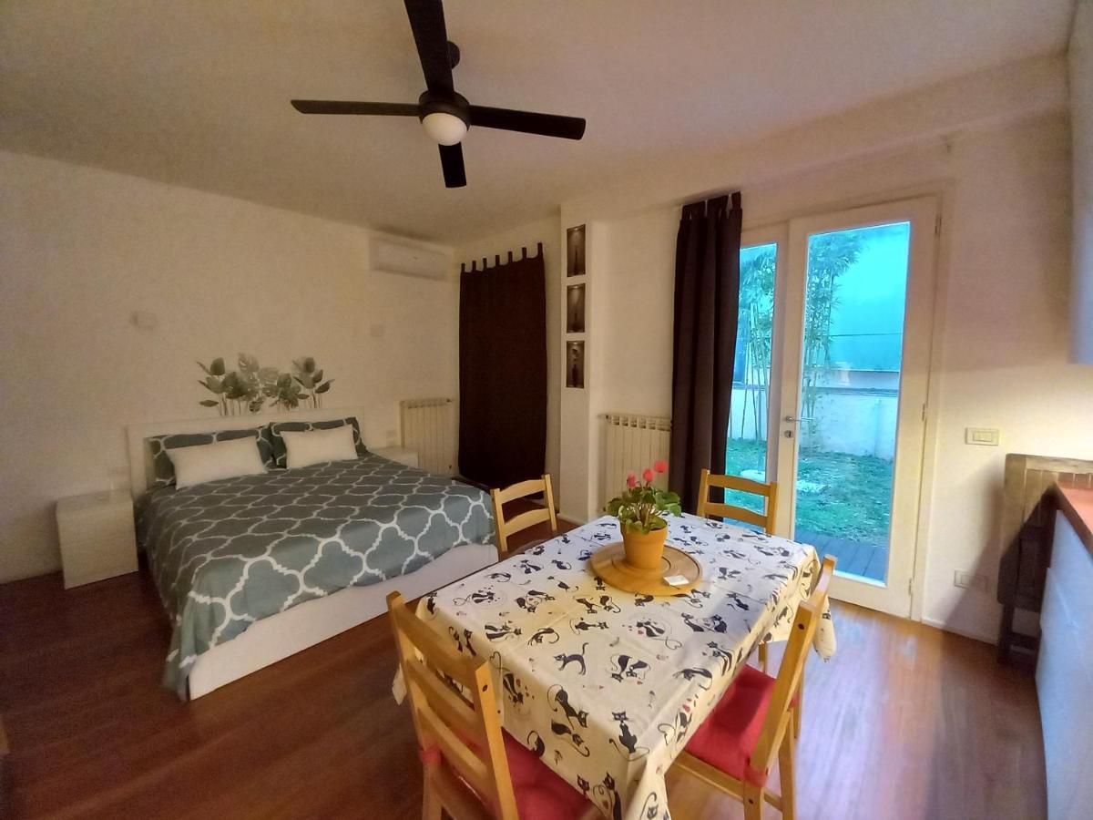 Appartamento Zenhouse